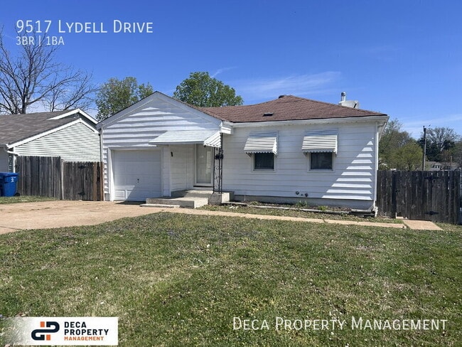 Photo - 9517 Lydell Dr