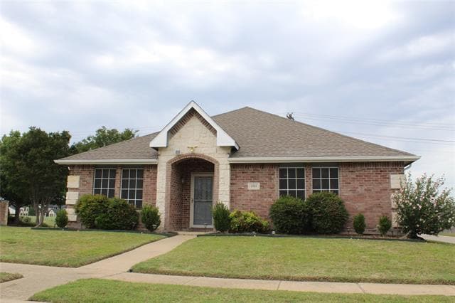 Photo - 1321 Red River Ln