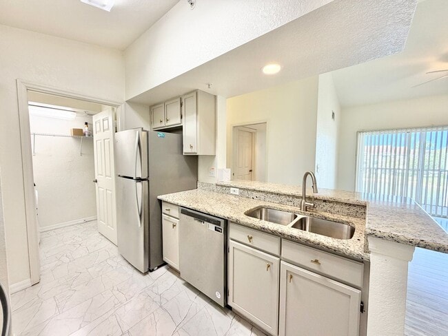 Photo - ** ST. CROIX ** 1 BED / 1 BATH - CONDO - GATED COMMUNITY - NORTH NAPLES - ANNUAL RENTAL