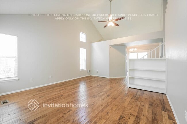 Photo - 4862 S Tower Way