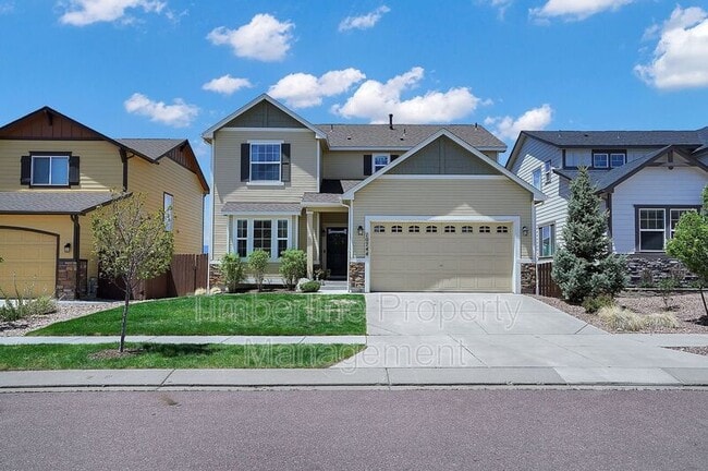 Photo - 10744 Echo Canyon Dr