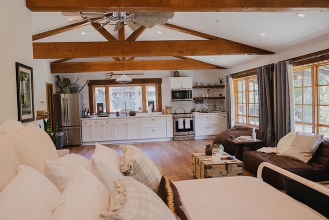 Photo - The Blue Pig Loft