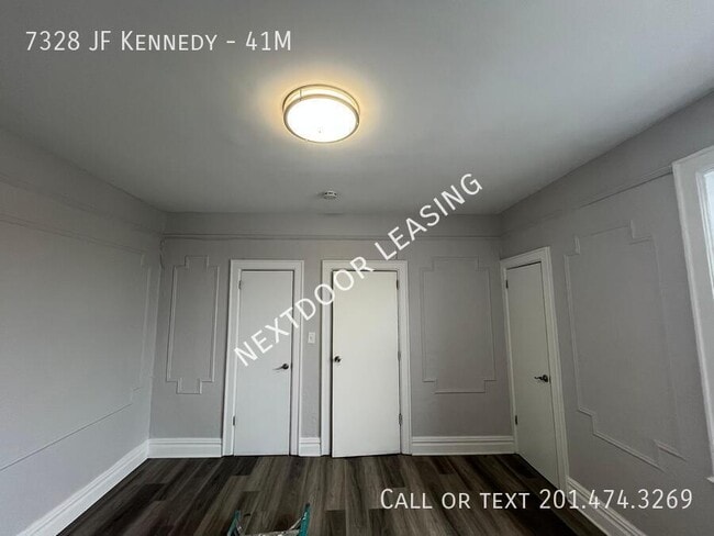 Photo - 7328 John F. Kennedy Blvd Unidad 41M