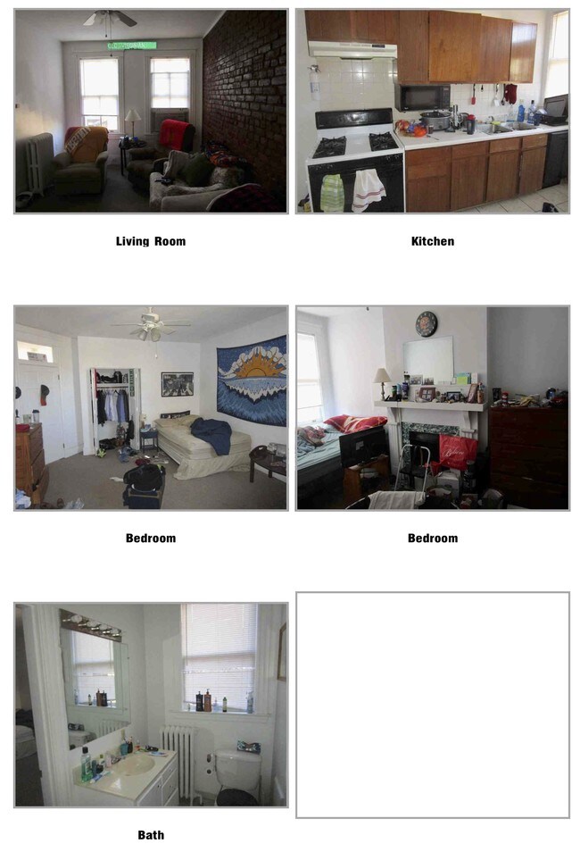 Apartments for Rent in Richmond, VA