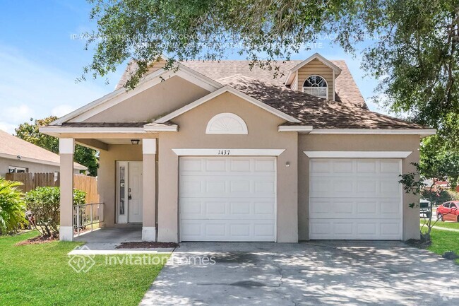 Building Photo - 1437 Daniels Cove Dr Rental