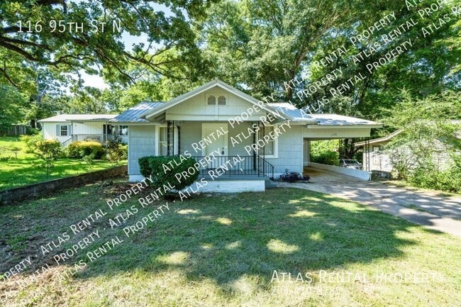 Building Photo - 116 95th St N