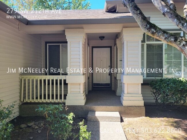 279 SW 212th Ave