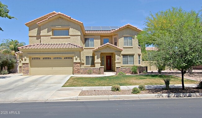 Building Photo - 18560 E Strawberry Dr Rental