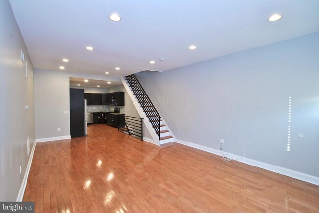 Photo - 1819 Morris St Townhome