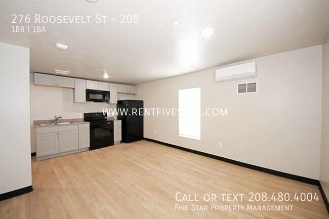 Photo - 276 Roosevelt St Unidad 208