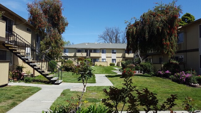 Lion Villas
