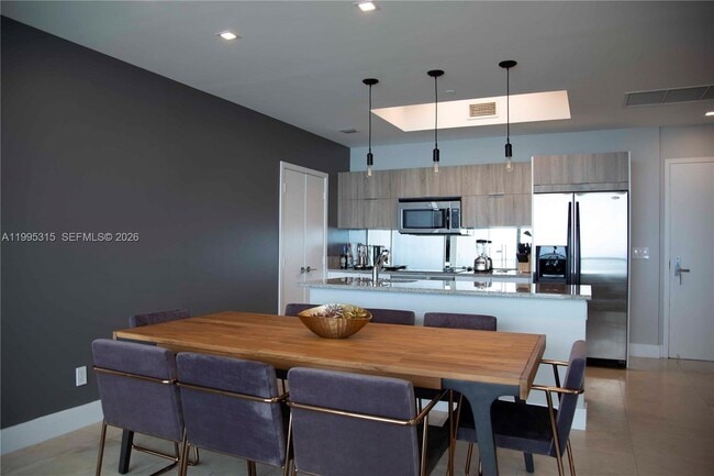 Photo - 888 Biscayne Blvd Unit 5207