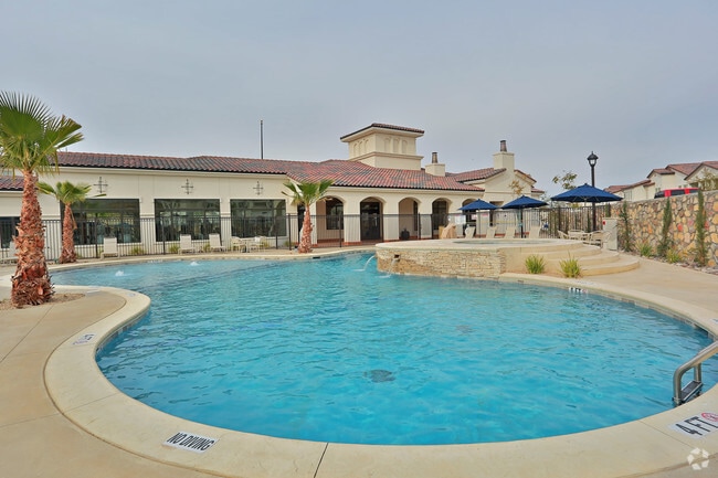 Photo - Las Mansiones at Cimarron