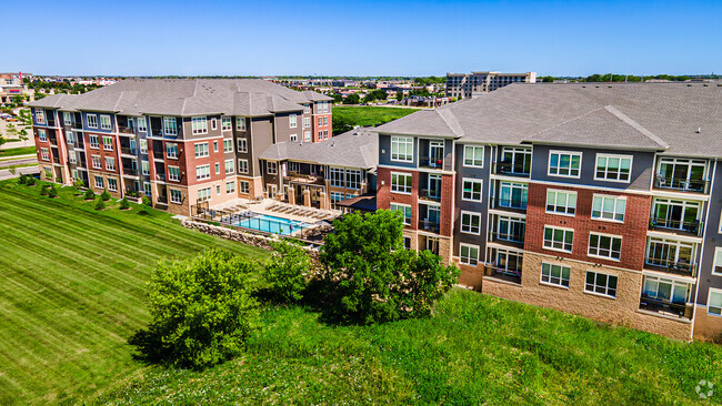 Building Photo - The Preserve at Prairie Lakes Rental