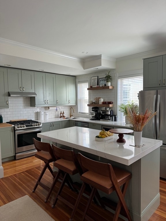 Building Photo - 32 Roseclair St Unit 3