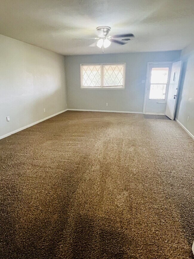 2 Bedroom Duplex