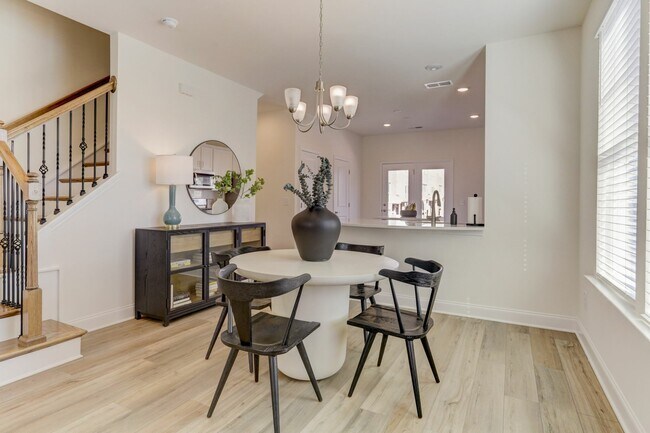 ABODE at Arringdon