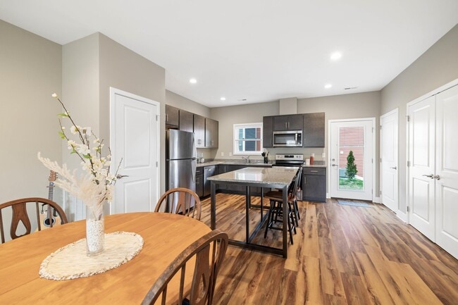 Photo - Clover Valley Phase II