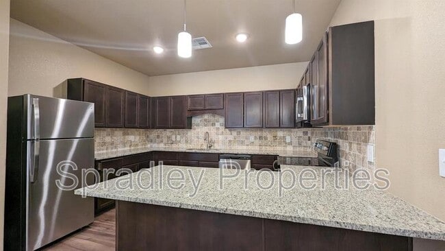 Photo - 1007 Laurel Dr