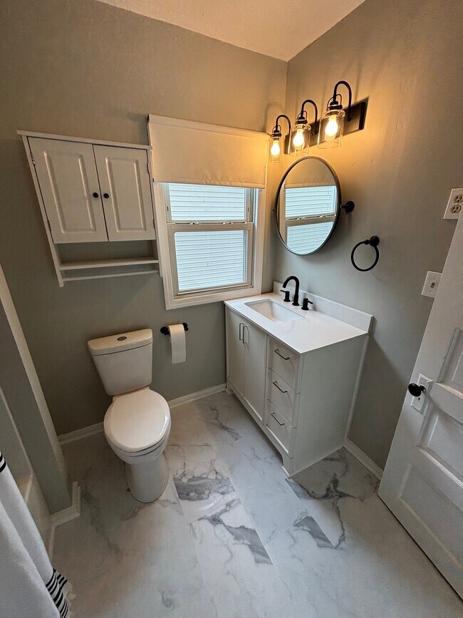 2221 Charles St Rental House Rental in Wellsburg, WV