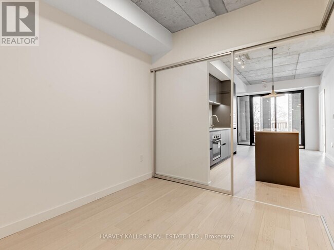 Photo - 1720 Bayview Ave Unité 303