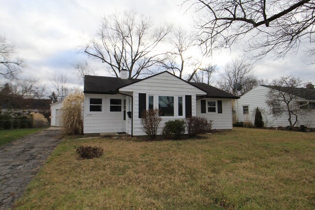 Upper Arlington Single Family - Upper Arlington Single Family House