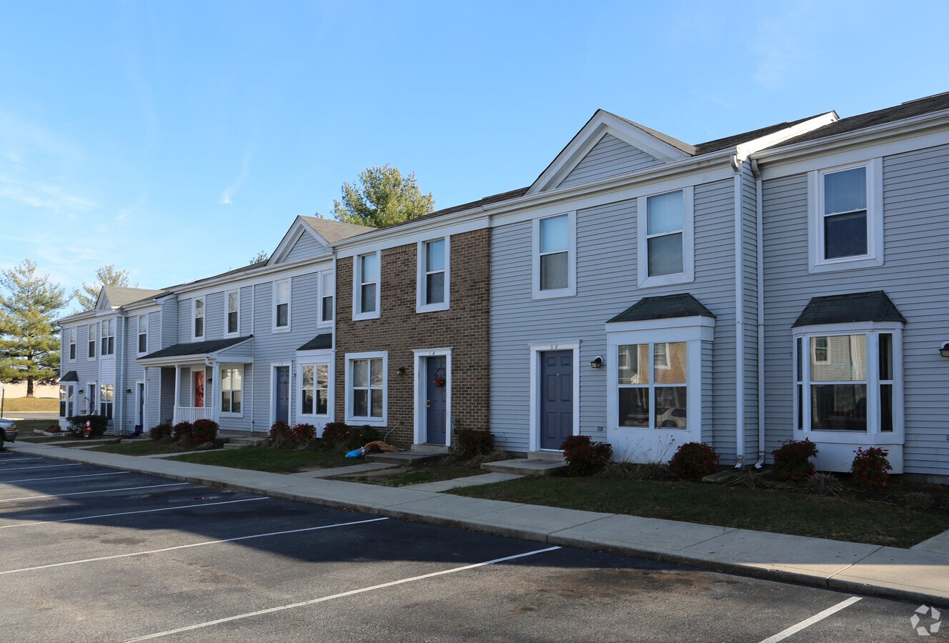 Photo - Indian Head Village