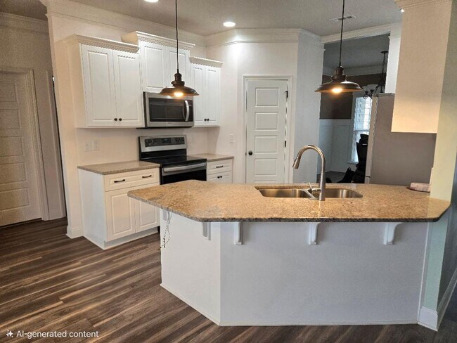Photo - 306 Brickyard Creek Ct