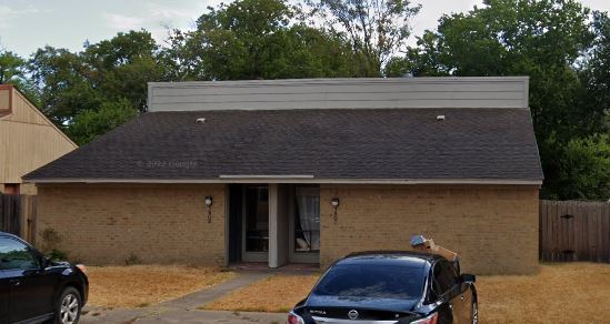 Photo - 1505 S Dexter Dr (College Station, TX)