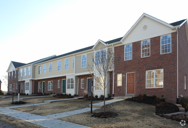 Photo - Crossings of Wexford