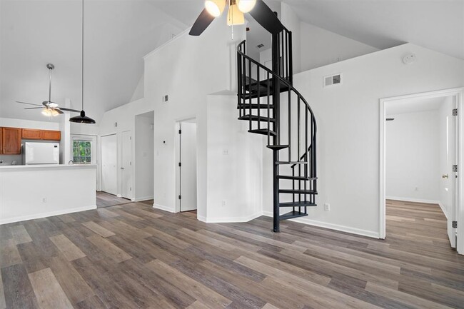 Photo - 2908 Whisper Oaks Ln Townhome