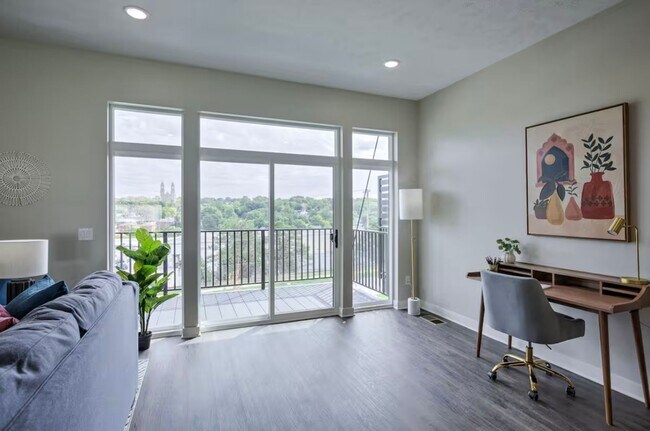 Photo - Fully Furnished Modern 3BR Retreat | Penth...
