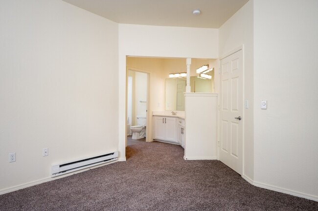 Village at Main Street | Interior - Village at Main Street