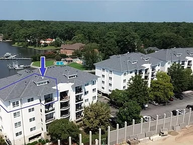 Building Photo - 1292 Laskin Rd Unit #402 Rental