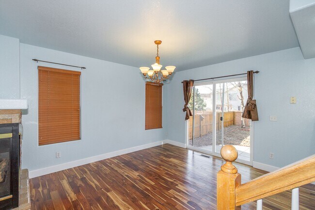 Photo - HUGE Wagon Trails 4BD/3.5BA with A/C!