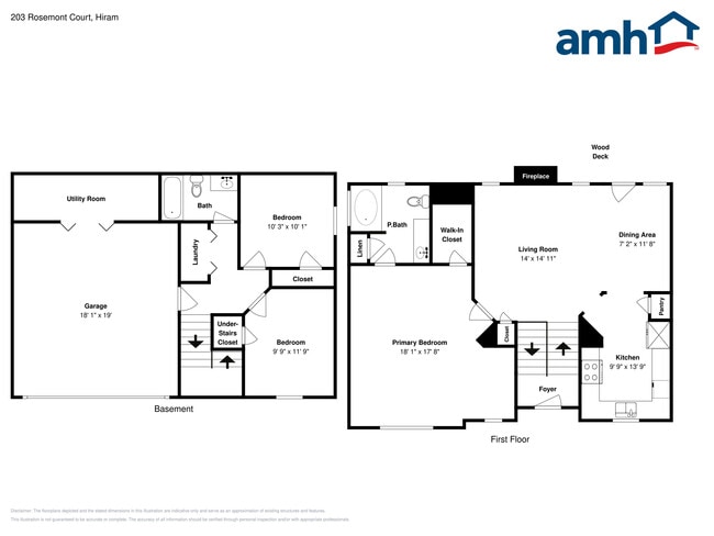 Photo - 203 Rosemont Ct