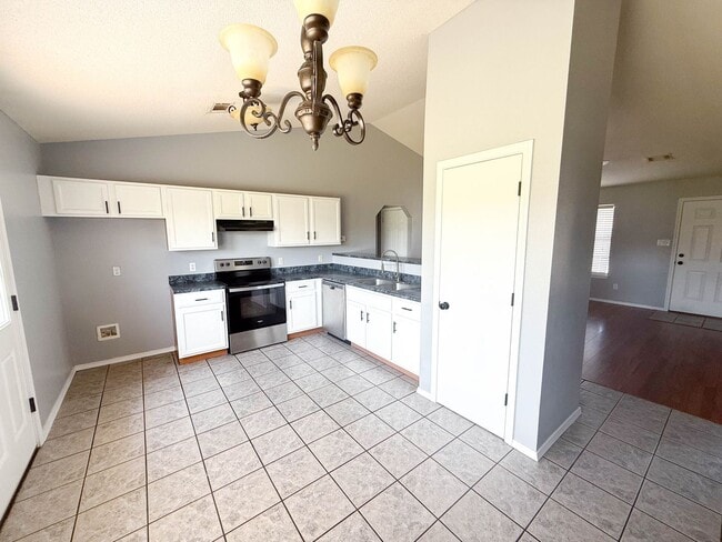Photo - 3 bed 2 bath house in Greenwood, AR
