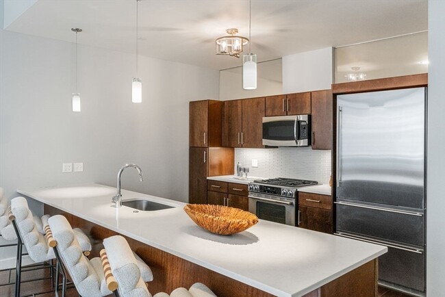Photo - 43 Westland Ave Condo Unit A-206