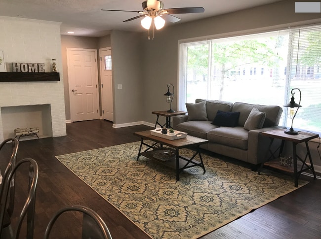 Photo - Newly renovated 3BR, 3.5 Bath Ranch with basement