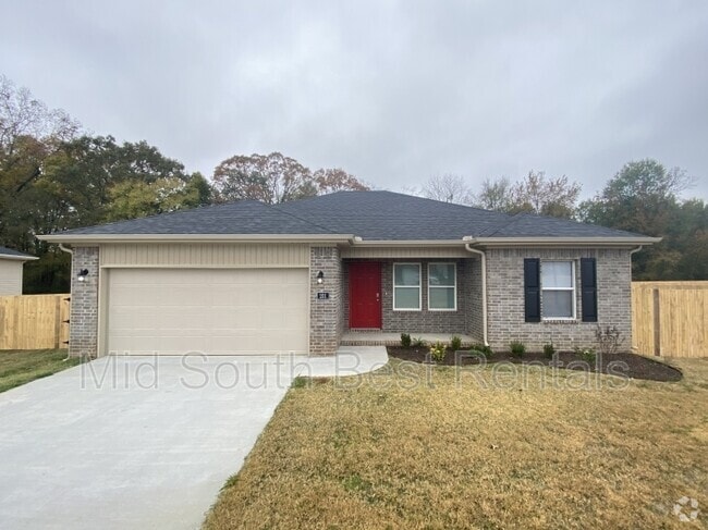 Building Photo - 201 Sparrow Rd Rental
