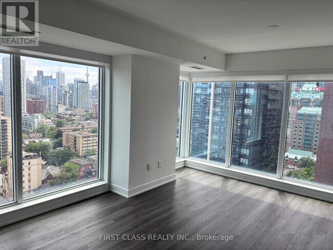 Photo - 609 Sherbourne St Unit 2102