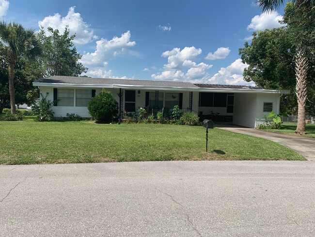 2 Bedroom / 1 Bathroom Home in Ocala East ... - 2 Bedroom / 1 Bathroom Home in Ocala East ...