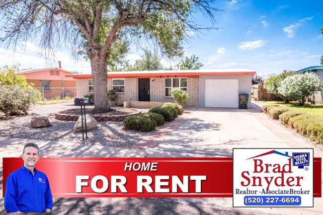 Updated and Charming 3 Bedroom, 2 Bath Hom... - Updated and Charming 3 Bedroom, 2 Bath Hom... House
