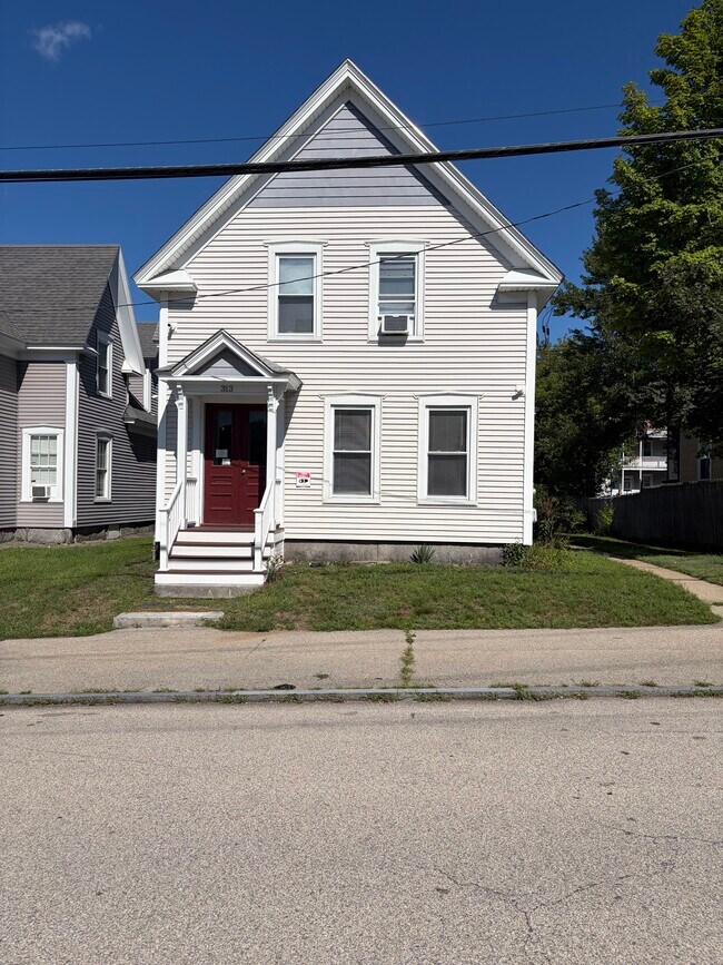 Photo - 313 Jewett St Unit Apt 1