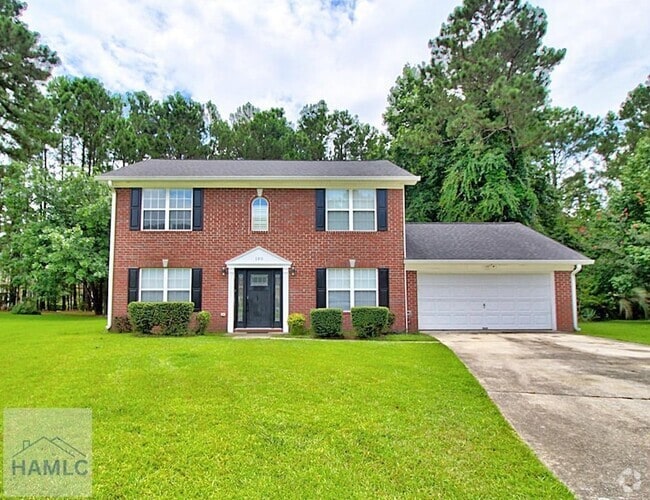 Building Photo - 180 Village Lake Dr Rental