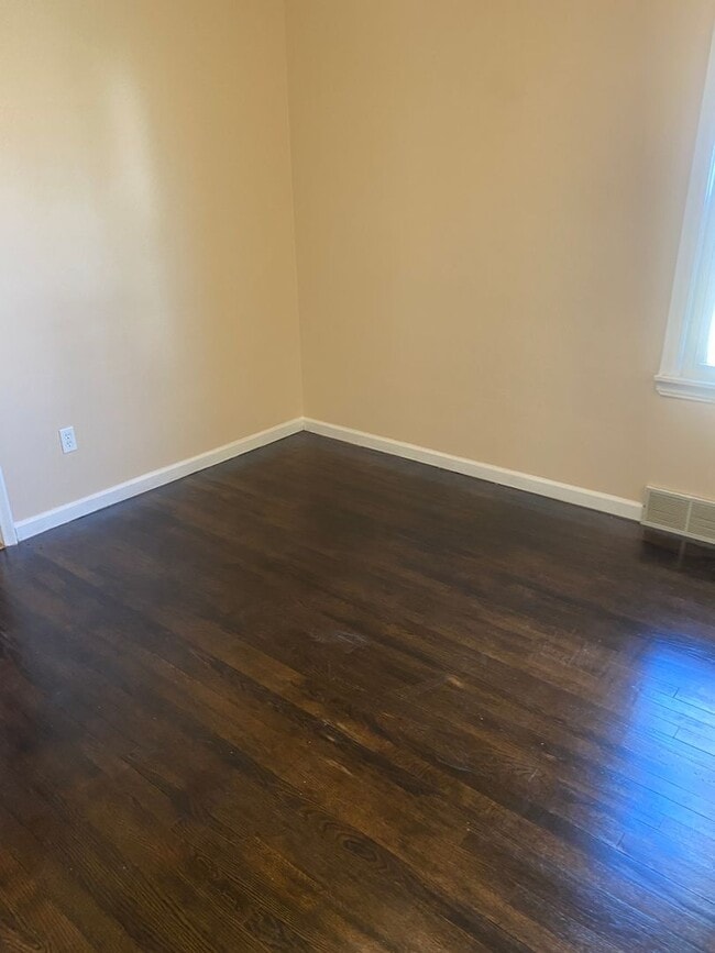 Photo - Three bedroom 1 bath bungalow with finished basement and 2 car garage