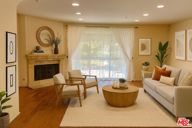 Photo - 4301 Los Feliz Blvd Condo Unit 11