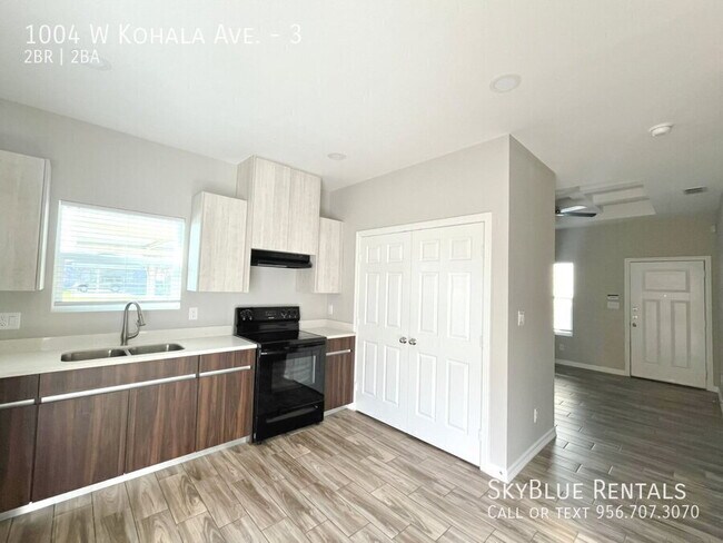 Photo - 1004 W Kohala Ave Unit 3