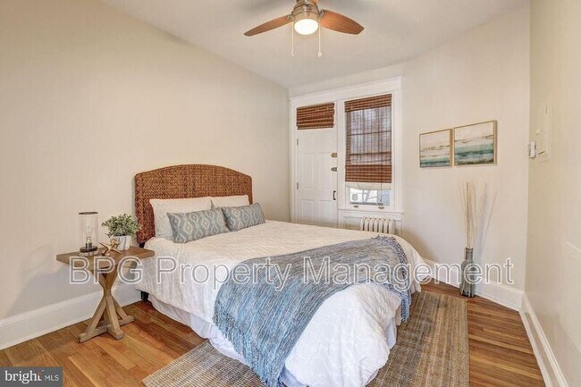 Photo - 1618 S St NW Unit #4