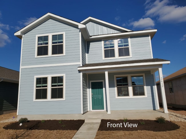 Photo - 2412 Pecan Island Dr House